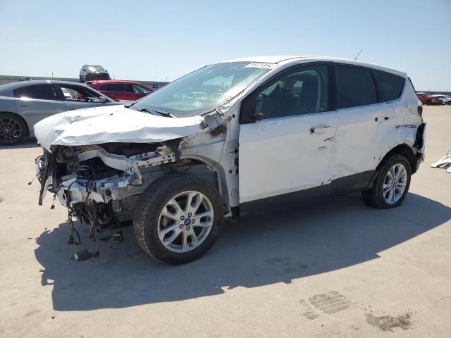 FORD ESCAPE SE 2017 1fmcu0gdxhue45534