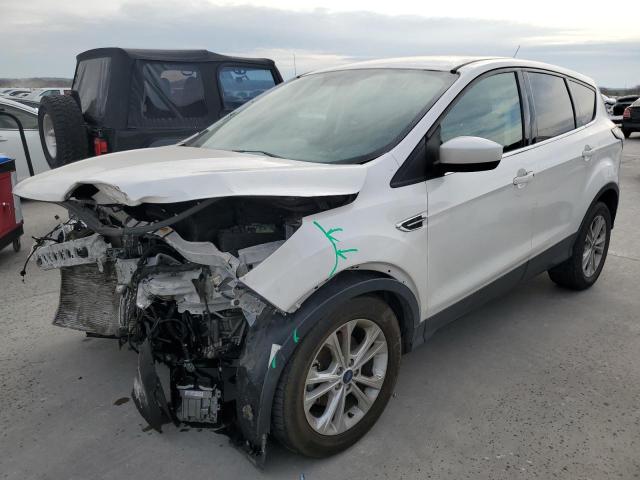 FORD ESCAPE 2017 1fmcu0gdxhue49325