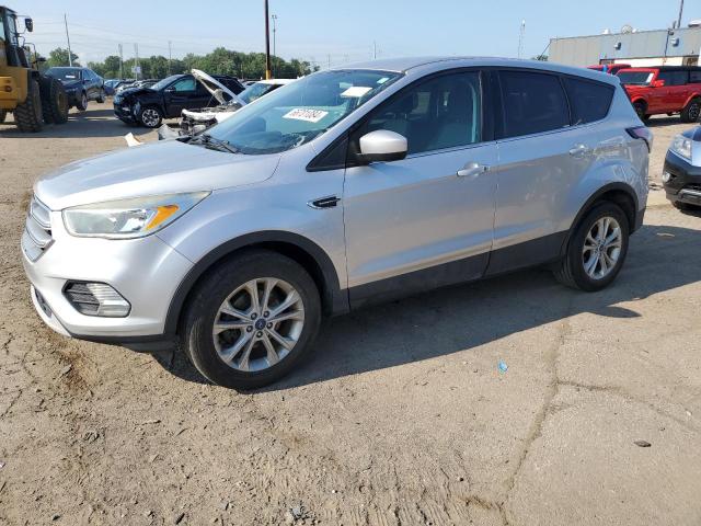 FORD ESCAPE SE 2017 1fmcu0gdxhue49891