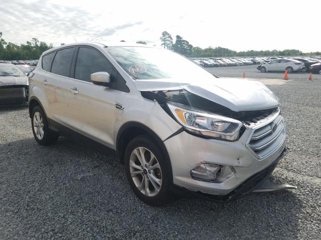 FORD ESCAPE SE 2017 1fmcu0gdxhue51401