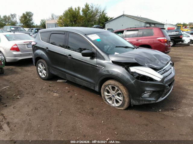 FORD ESCAPE 2017 1fmcu0gdxhue52550