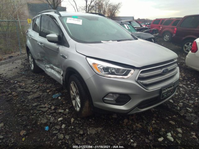 FORD ESCAPE 2017 1fmcu0gdxhue55643