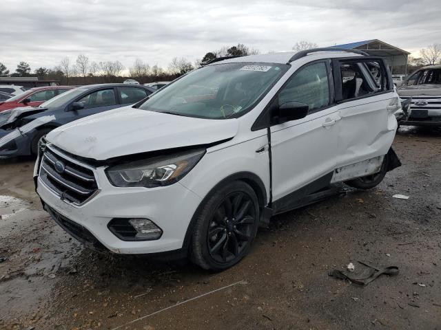 FORD ESCAPE SE 2017 1fmcu0gdxhue64648