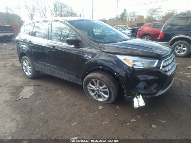 FORD ESCAPE 2017 1fmcu0gdxhue69168