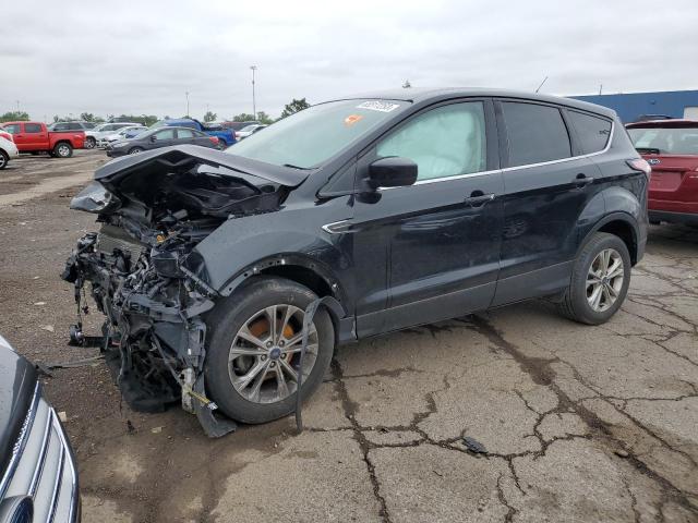 FORD ESCAPE SE 2017 1fmcu0gdxhue69686