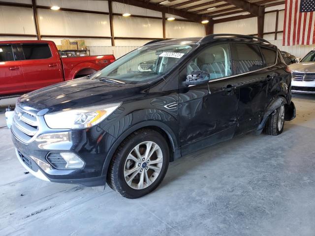 FORD ESCAPE 2017 1fmcu0gdxhue69817