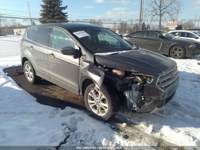 FORD ESCAPE 2017 1fmcu0gdxhue69915