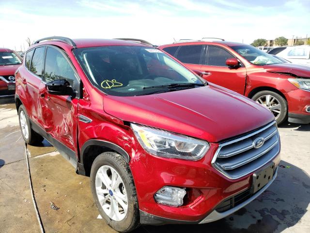 FORD ESCAPE SE 2017 1fmcu0gdxhue71941