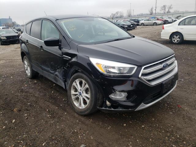 FORD ESCAPE SE 2017 1fmcu0gdxhue72300