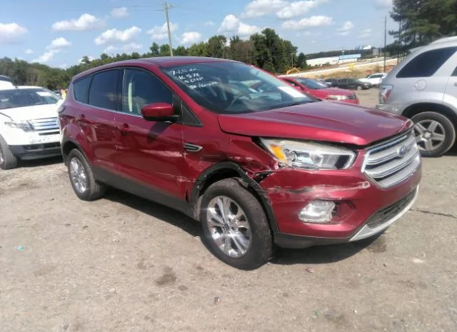 FORD ESCAPE 2017 1fmcu0gdxhue84169