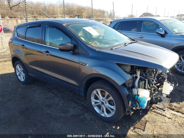 FORD ESCAPE 2017 1fmcu0gdxhue87640