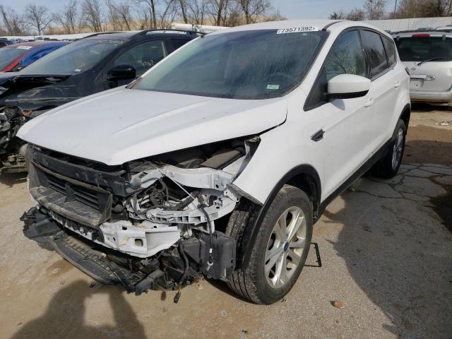 FORD ESCAPE SE 2017 1fmcu0gdxhue90747