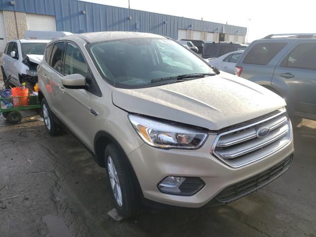 FORD NULL 2017 1fmcu0gdxhue91039