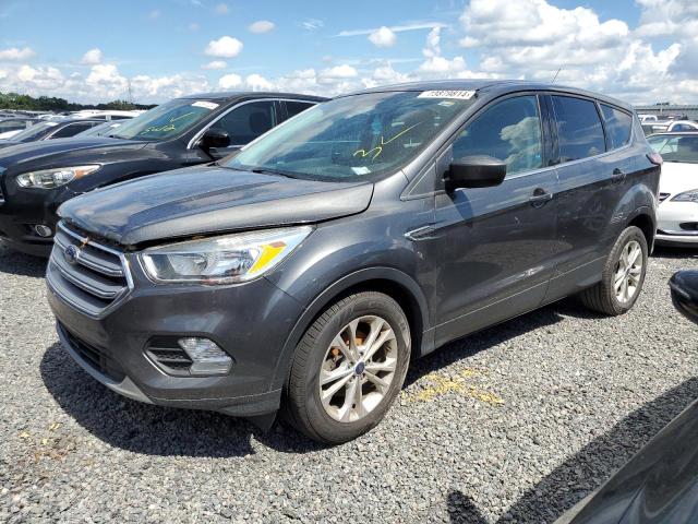 FORD ESCAPE SE 2017 1fmcu0gdxhue91333