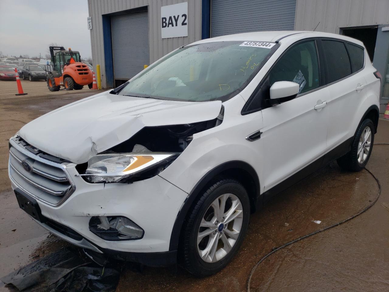 FORD ESCAPE 2017 1fmcu0gdxhue92210