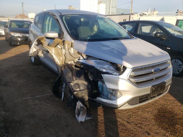 FORD ESCAPE SE 2017 1fmcu0gdxhue92420