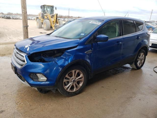 FORD ESCAPE SE 2017 1fmcu0gdxhue98489