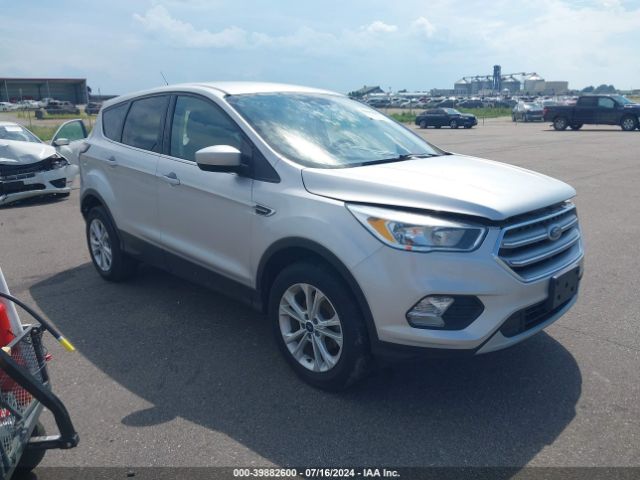 FORD ESCAPE 2017 1fmcu0gdxhue98511