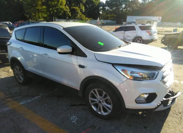 FORD ESCAPE 2017 1fmcu0gdxhuf04517