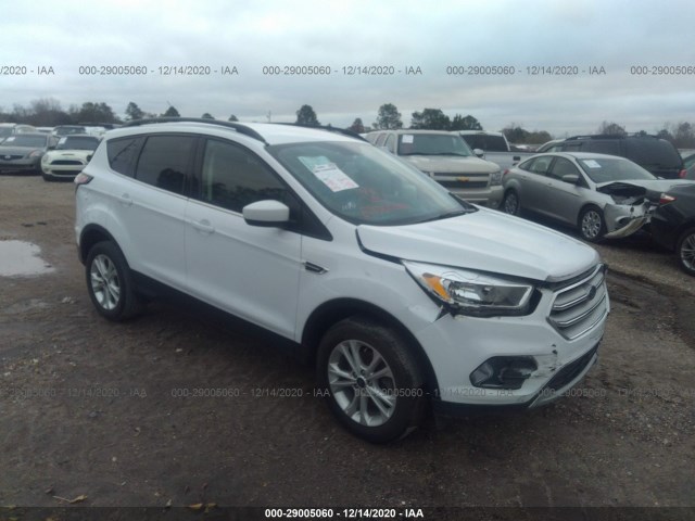 FORD ESCAPE 2018 1fmcu0gdxjua10972