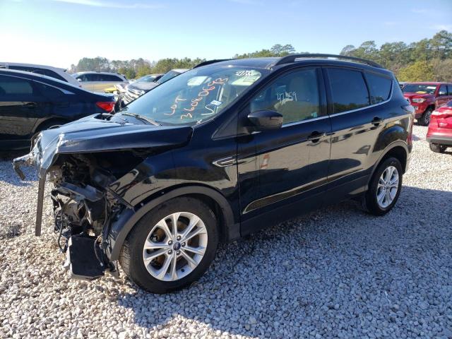 FORD ESCAPE SE 2018 1fmcu0gdxjua11331