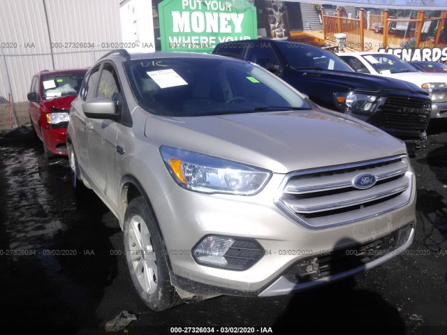 FORD ESCAPE 2018 1fmcu0gdxjua22118