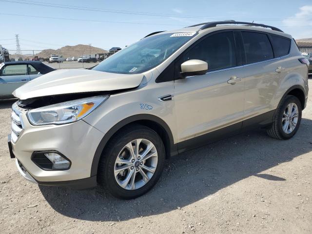 FORD ESCAPE SE 2018 1fmcu0gdxjua24306