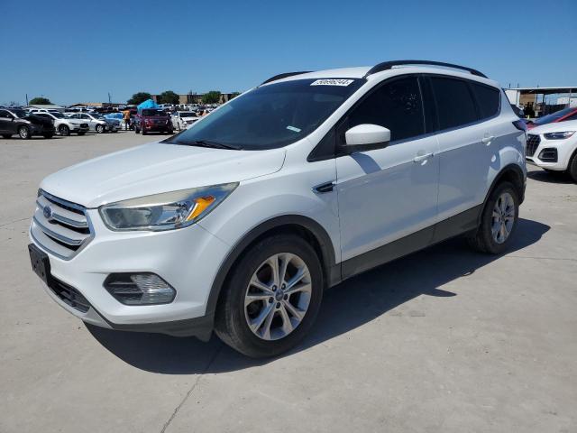 FORD ESCAPE 2018 1fmcu0gdxjua43292