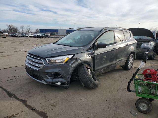 FORD ESCAPE SE 2018 1fmcu0gdxjua49867