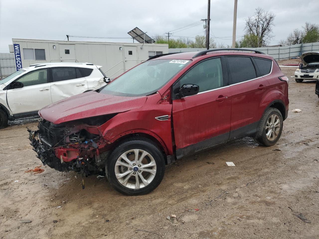 FORD ESCAPE 2018 1fmcu0gdxjua52882