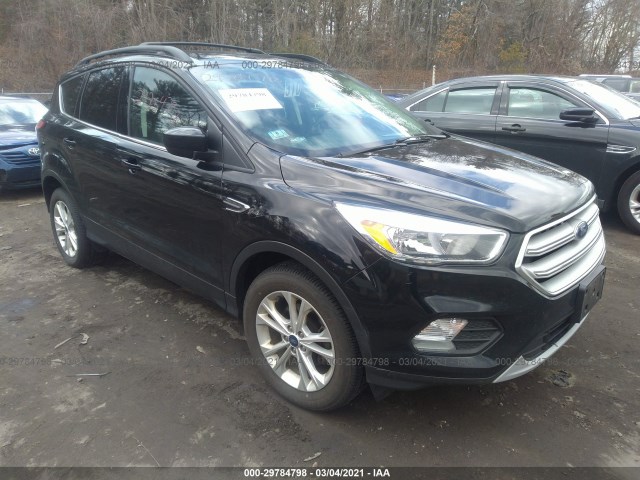 FORD ESCAPE 2018 1fmcu0gdxjua57967