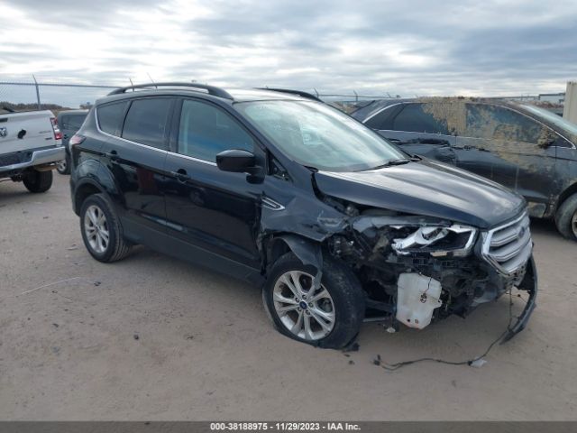 FORD ESCAPE 2018 1fmcu0gdxjua63753