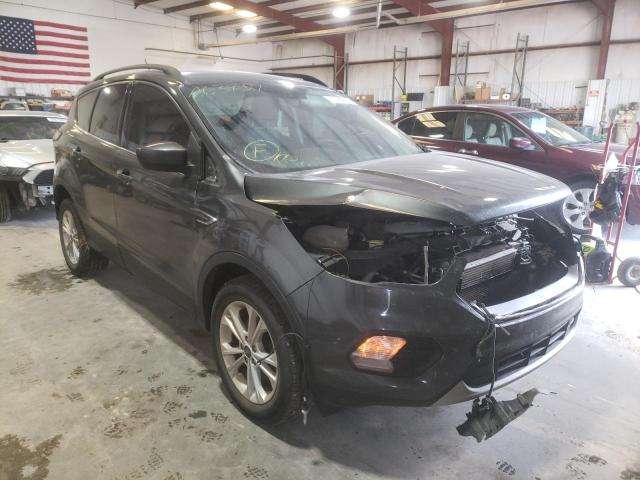 FORD ESCAPE SE 2018 1fmcu0gdxjua63834