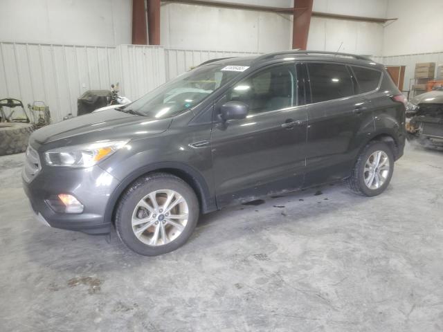 FORD ESCAPE SE 2018 1fmcu0gdxjua67995