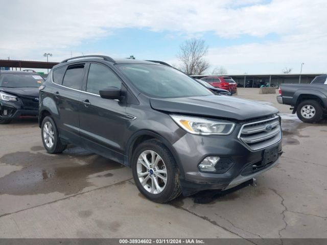 FORD ESCAPE 2018 1fmcu0gdxjua73375