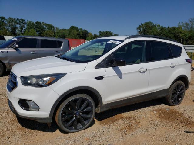 FORD ESCAPE SE 2018 1fmcu0gdxjua75949