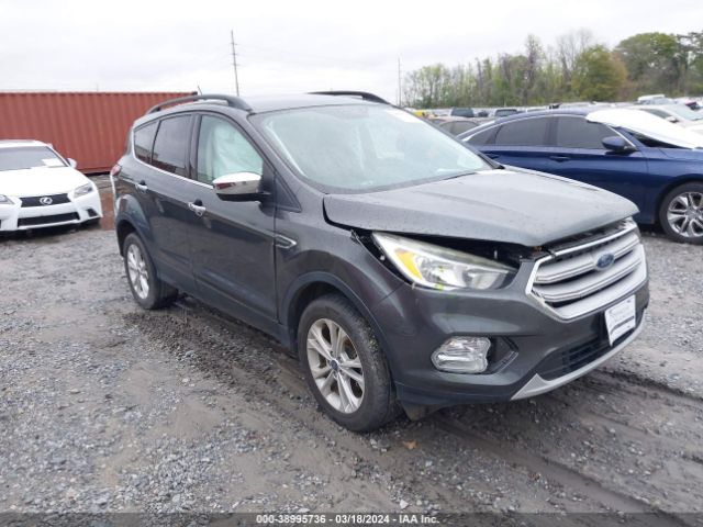 FORD ESCAPE 2018 1fmcu0gdxjua78771