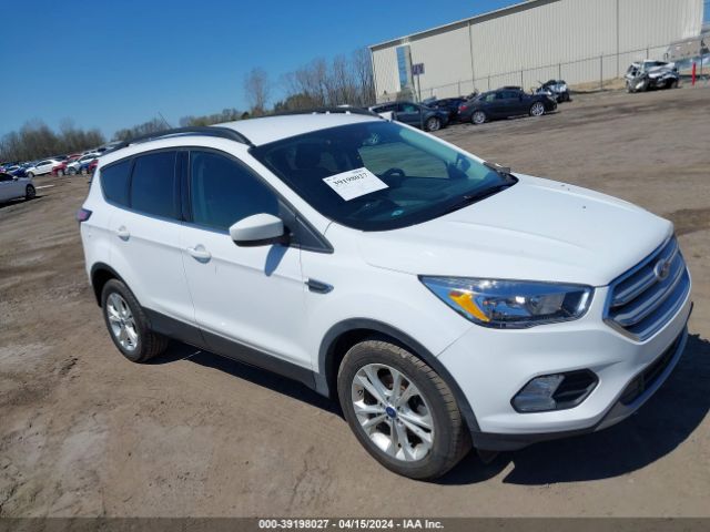 FORD ESCAPE 2018 1fmcu0gdxjua82545