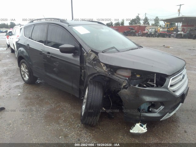 FORD ESCAPE 2018 1fmcu0gdxjua84294