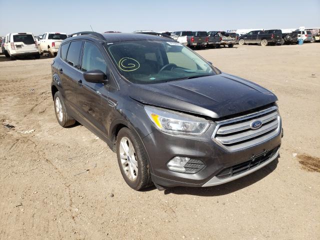 FORD ESCAPE SE 2018 1fmcu0gdxjua87101