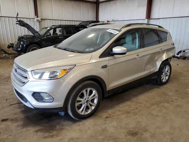 FORD ESCAPE SE 2018 1fmcu0gdxjua88233