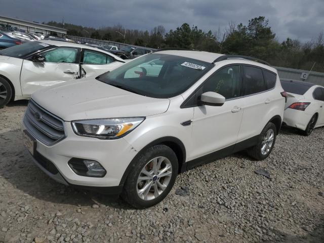 FORD ESCAPE SE 2018 1fmcu0gdxjua94422