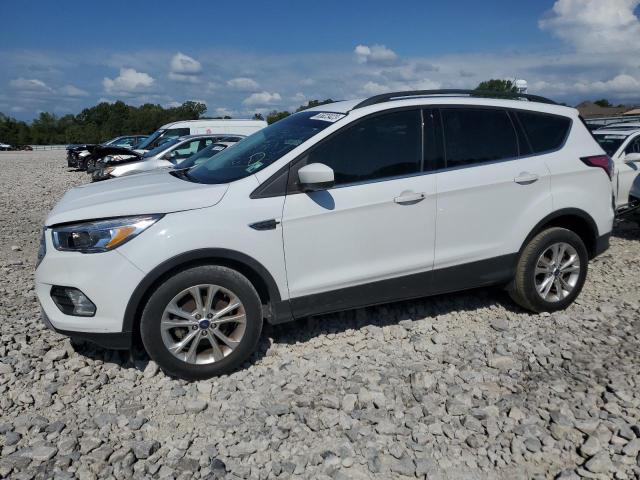 FORD ESCAPE SE 2018 1fmcu0gdxjub04561