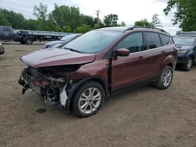 FORD NULL 2018 1fmcu0gdxjub07959