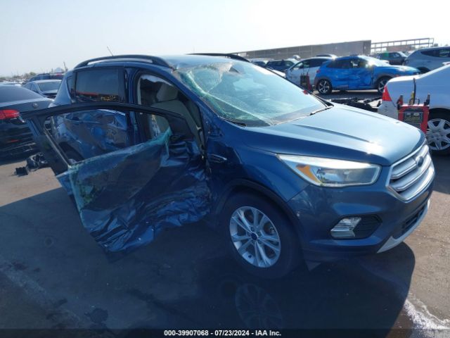 FORD ESCAPE 2018 1fmcu0gdxjub14233