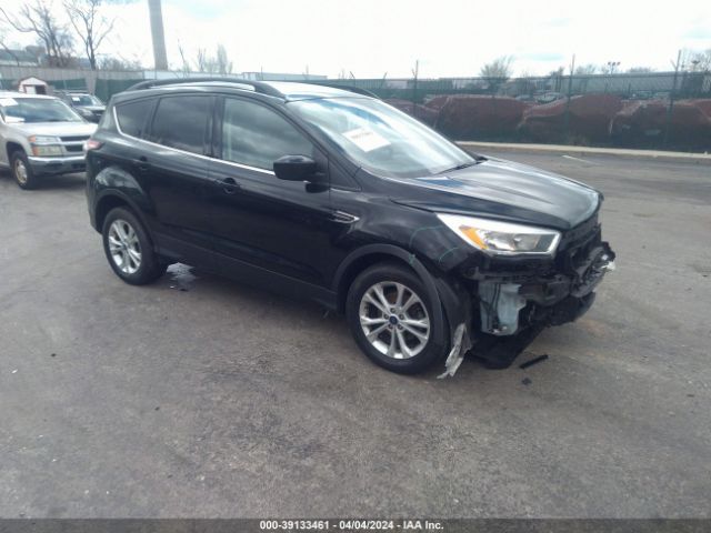 FORD ESCAPE 2018 1fmcu0gdxjub19139