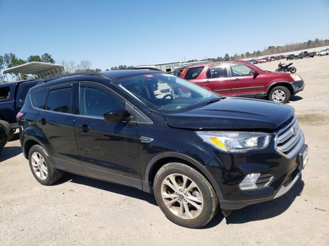 FORD ESCAPE SE 2018 1fmcu0gdxjub19562