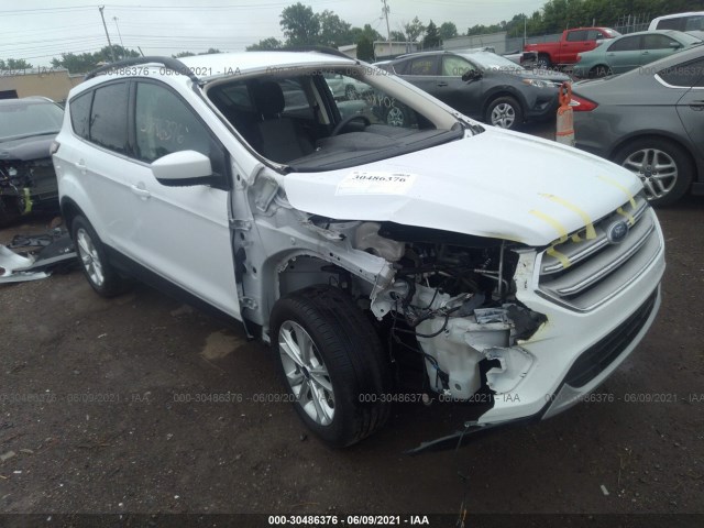 FORD ESCAPE 2018 1fmcu0gdxjub23465