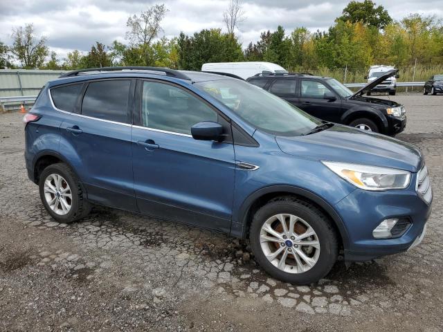 FORD ESCAPE SE 2018 1fmcu0gdxjub24003