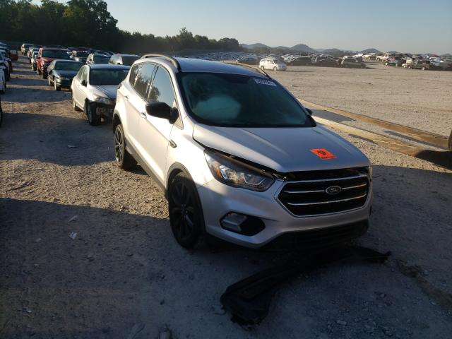 FORD ESCAPE SE 2018 1fmcu0gdxjub26947